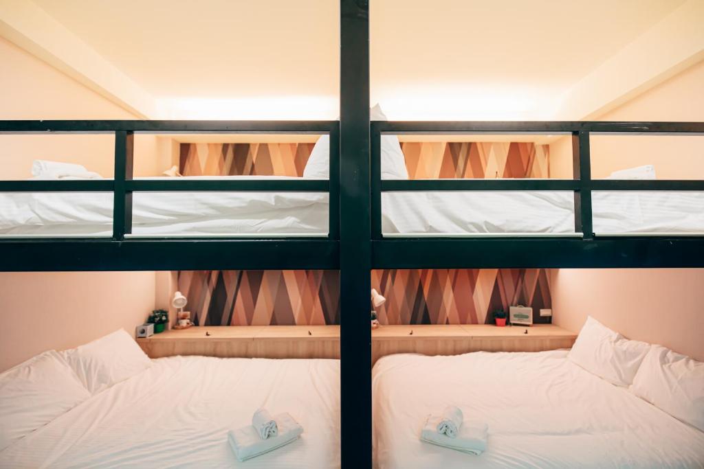 BIRD series B&B&Hostel複合式民宿 room 5